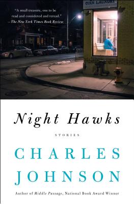 Night Hawks: Stories - Johnson, Charles