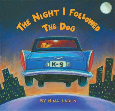 Night I Followed the Dog - Laden, Nina