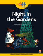 Night in the Gardens