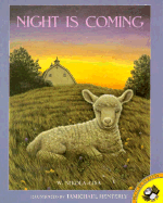 Night Is Coming - Nikola-Lisa, W