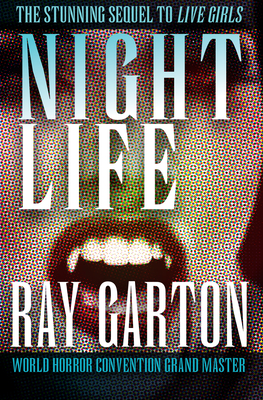 Night Life - Garton, Ray