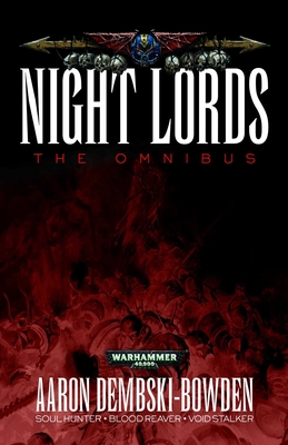 Night Lords - Dembski-Bowden, Aaron