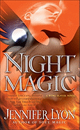 Night Magic: A Wing Slayer Novel