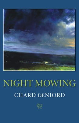 Night Mowing - Deniord, Chard