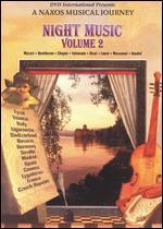 Night Music, Vol. 2: Scenes of Europe