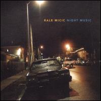 Night Music - Rale Micic/Danny Grissett