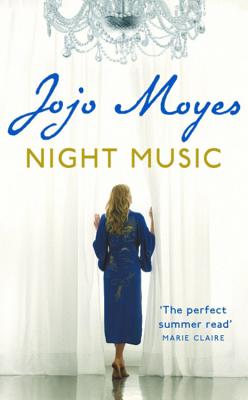 Night Music - Moyes, Jojo