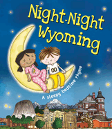 Night-Night Wyoming