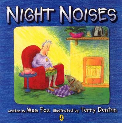 Night Noises - Fox, Mem