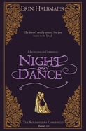 Night of Dance: A Retelling of Cinderella