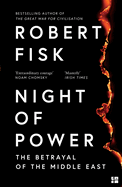 Night of Power Pb: The Betrayal of the Middle East