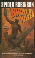 Night of Power - Robinson, Spider