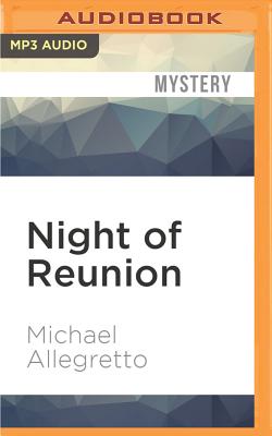Night of Reunion - Allegretto, Michael