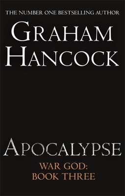 Night of Sorrows: War God Trilogy: Book Three - Hancock, Graham