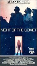 Night of the Comet - Thom Eberhardt