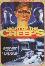 Night of the Creeps [Director's Cut] - Fred Dekker