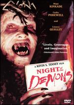 Night of the Demons - Kevin S. Tenney