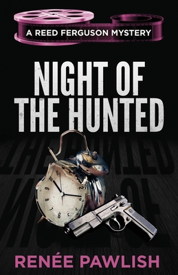 Night of the Hunted - Pawlish, Renee