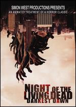 Night of the Living Dead: Darkest Dawn - Krisztian Majdik; Zebediah De Soto