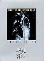Night of the Living Dead - George A. Romero
