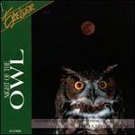 Night of the Owl - John St. John