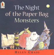 Night of the Paper Bag Monsters