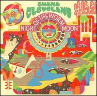 Night of the Worm Moon - Shana Cleveland
