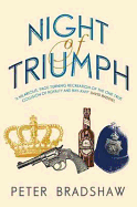 Night of Triumph - Bradshaw, Peter