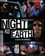 Night on Earth [Criterion Collection] [Blu-ray] - Jim Jarmusch