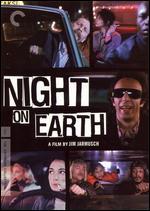 Night on Earth [Criterion Collection]
