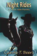 Night Rides: A Pepper Kane Mystery