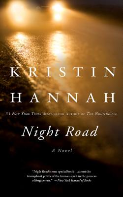 Night Road - Hannah, Kristin, and McInerney, Kathleen (Read by)