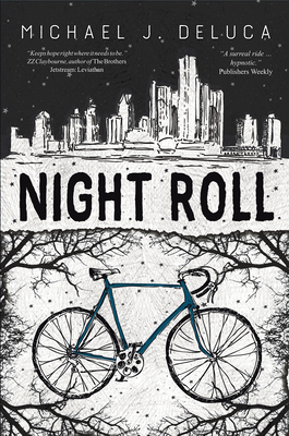 Night Roll - DeLuca, Michael J