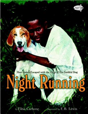Night Running - Carbone, Elisa, Dr., and Lewis, E B