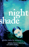 Night Shade: Gothic Tales and Supernatural Stories by Women