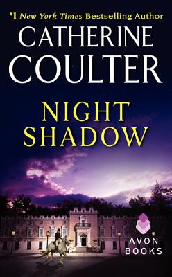 Night Shadow - Coulter, Catherine