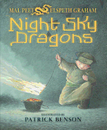 Night Sky Dragons - Peet, Mal, and Graham, Elspeth