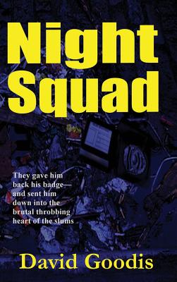 Night Squad - Goodis, David