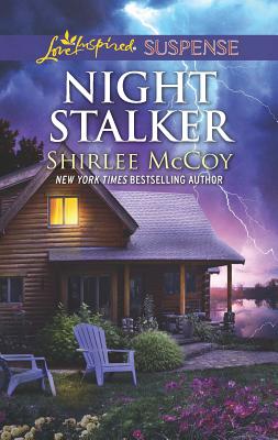 Night Stalker - McCoy, Shirlee
