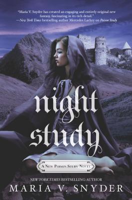 Night Study - Snyder, Maria