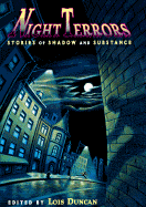 Night Terrors: Stories of Shadow and Substance