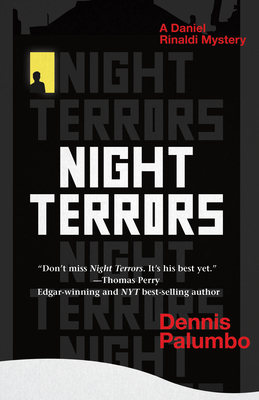 Night Terrors - Palumbo, Dennis