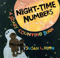 Night-time Numbers: A Scary Counting Book