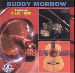 Night Train/Big Band Guitar