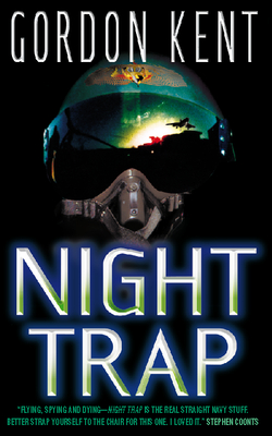 Night Trap - Kent, Gordon