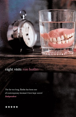 Night Visits - Butlin, Ron