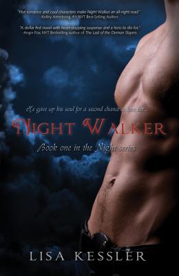 Night Walker - Kessler, Lisa