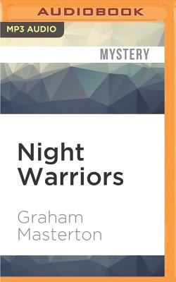 Night Warriors - Masterton, Graham