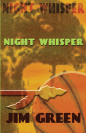 Night Whisper: A Basketball Story
