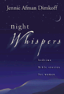 Night Whispers: Bedtime Bible Stories for Women